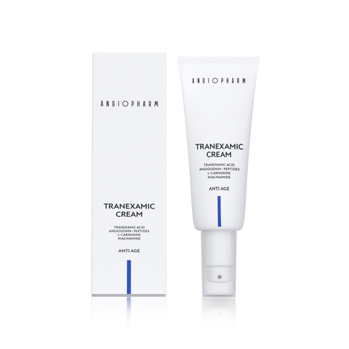 Angiopharm Крем с транексамовой кислотой 50ml