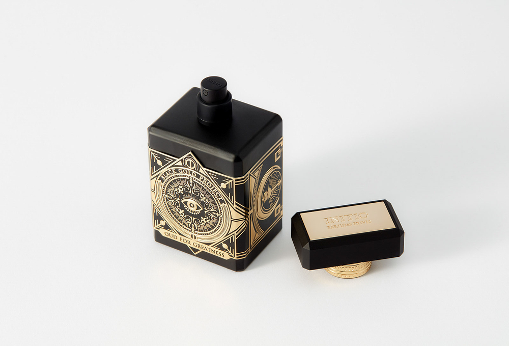 Initio Oud For Greatness