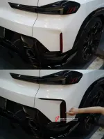 Карбоновый обвес для BMW XM G09 2023+ БМВ
