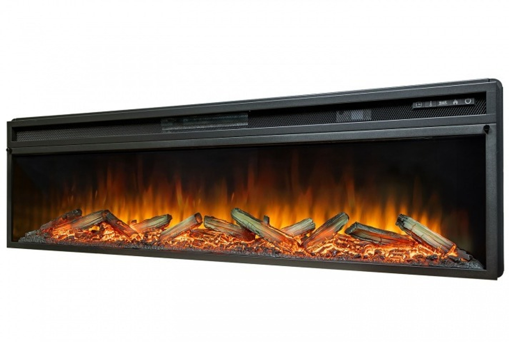 Электрический очаг Vision 60 LOG LED