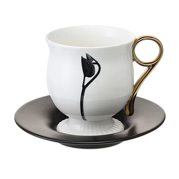 Чайная пара herbaria #2, 250 мл