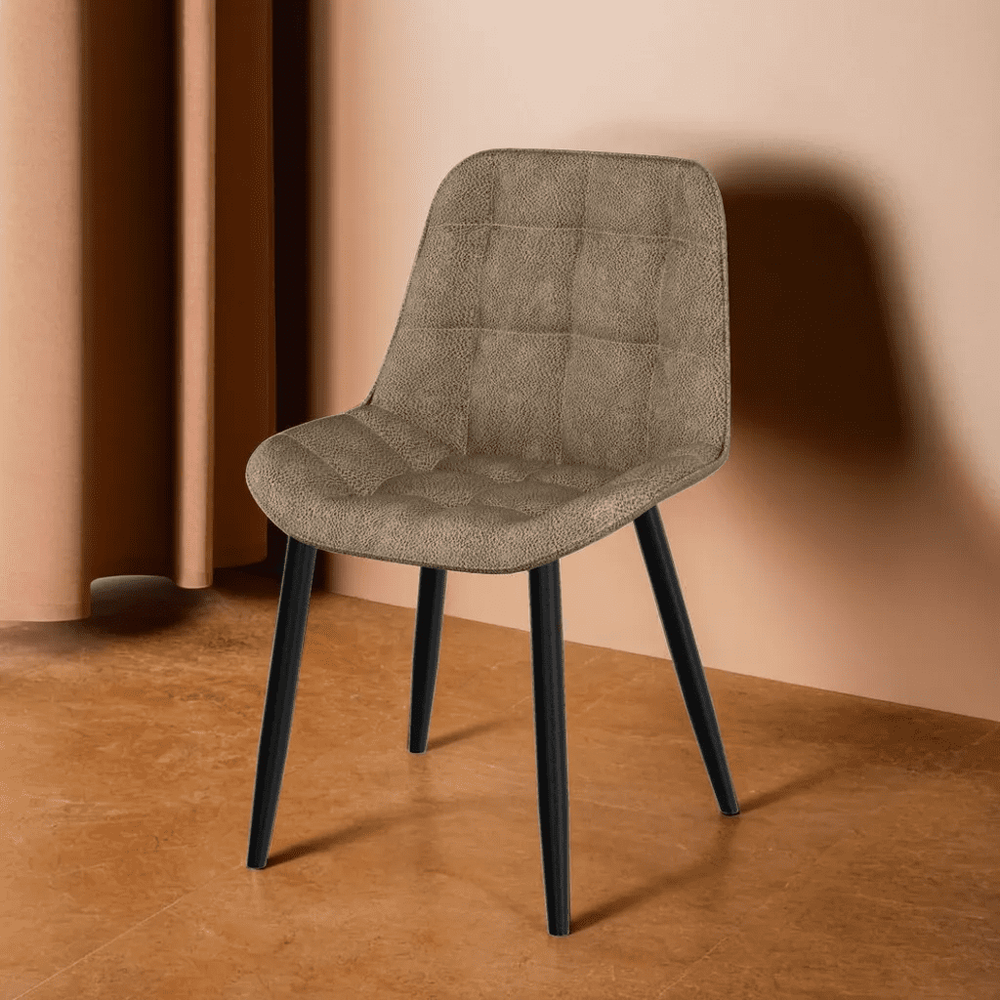 Стул Бостон-М каркас разборный черный