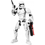 LEGO Star Wars: Штурмовик Первого Ордена 75114 — First Order Stormtrooper — Лего Звездные войны Стар Ворз