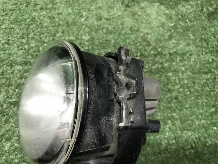 ПТФ левая Toyota Camry XV50 XV70 (2017-2021) LED