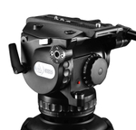 E-IMAGE EG25A2 Штатив для видеокамер с головой