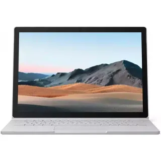 Surface Book 3 15"