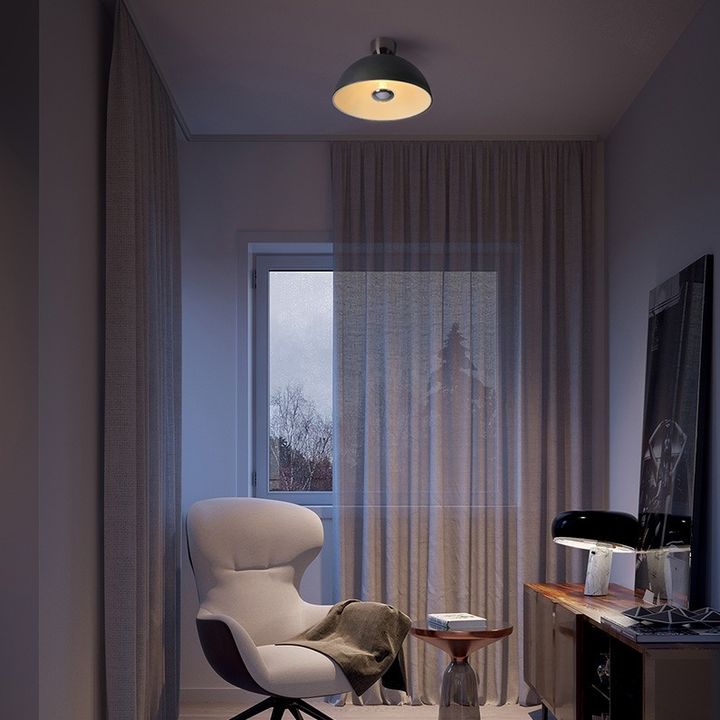 Потолочный светильник Imperium Loft Jade 140775-26