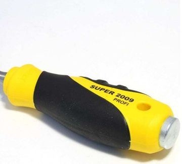 Стамеска плоская с ручкой Narex SUPER 2009 LINE PROFI, 4 мм. 811304