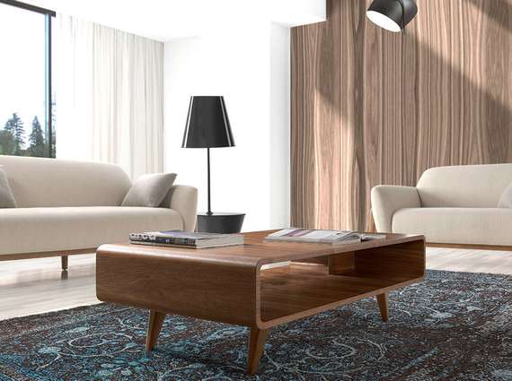 Столик журнальный PT6009 /2021