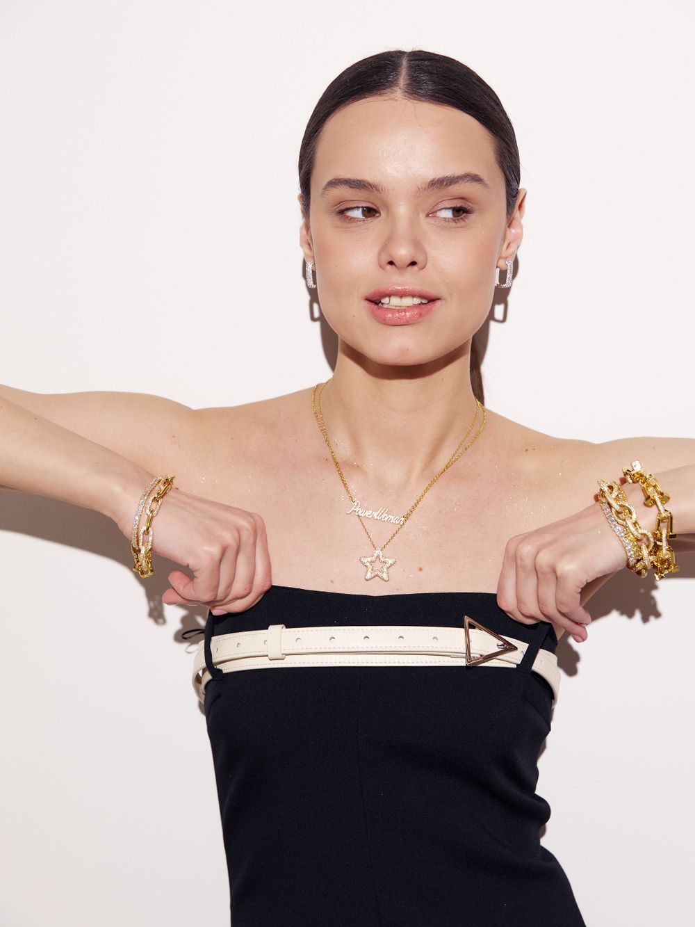 MAKE A WISH NECKLACE