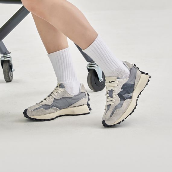 New Balance NB 327 Беговые дорожки Низки Унисекс