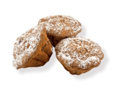 Кекс "Столичный" МосКонди