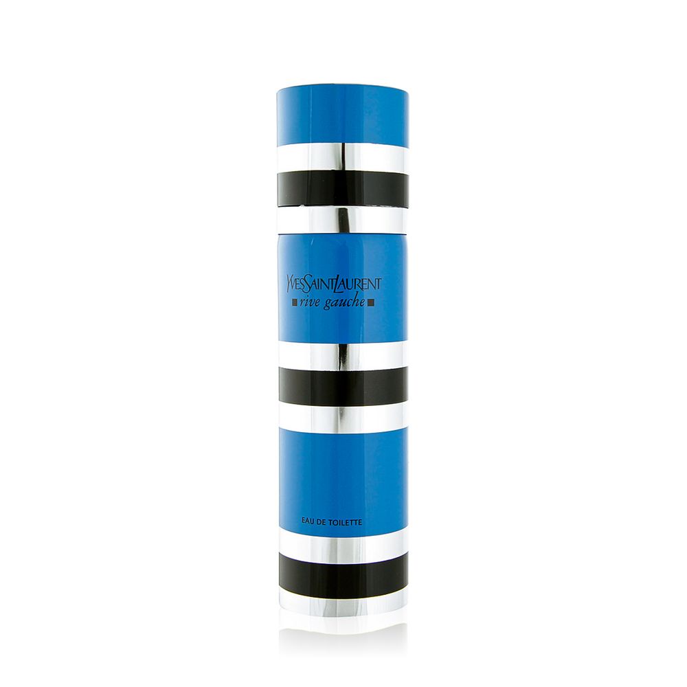 Yves Saint Laurent Rive Gauche pour Femme Eau De Toilette - tester 100 ml (woman)