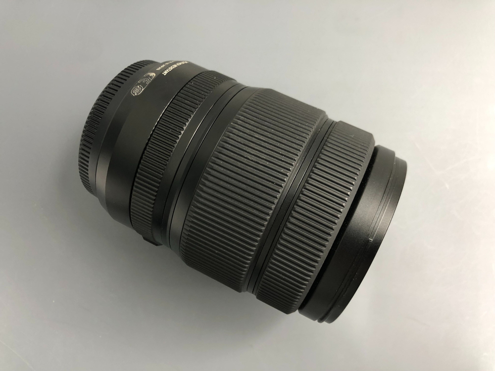 FujiNon GF 32-64mm 4 R LM WR