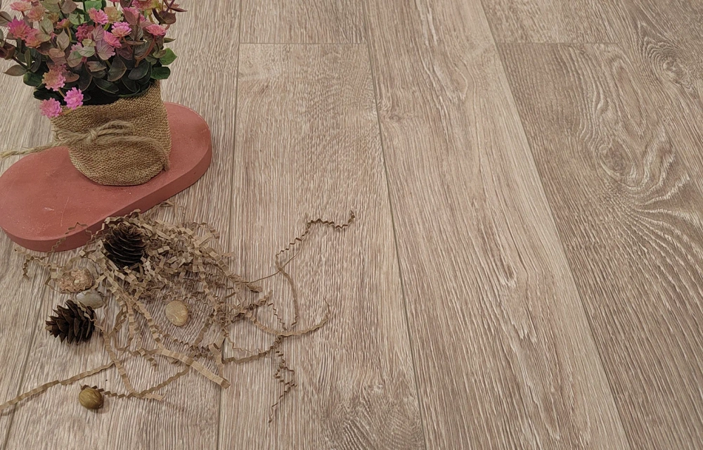 HDF Ламинат FLOORFORT Дуб Фредериктон 19009-21