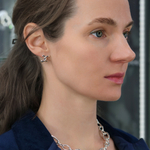 Серьги Fiore Luna ABE31337-02 S