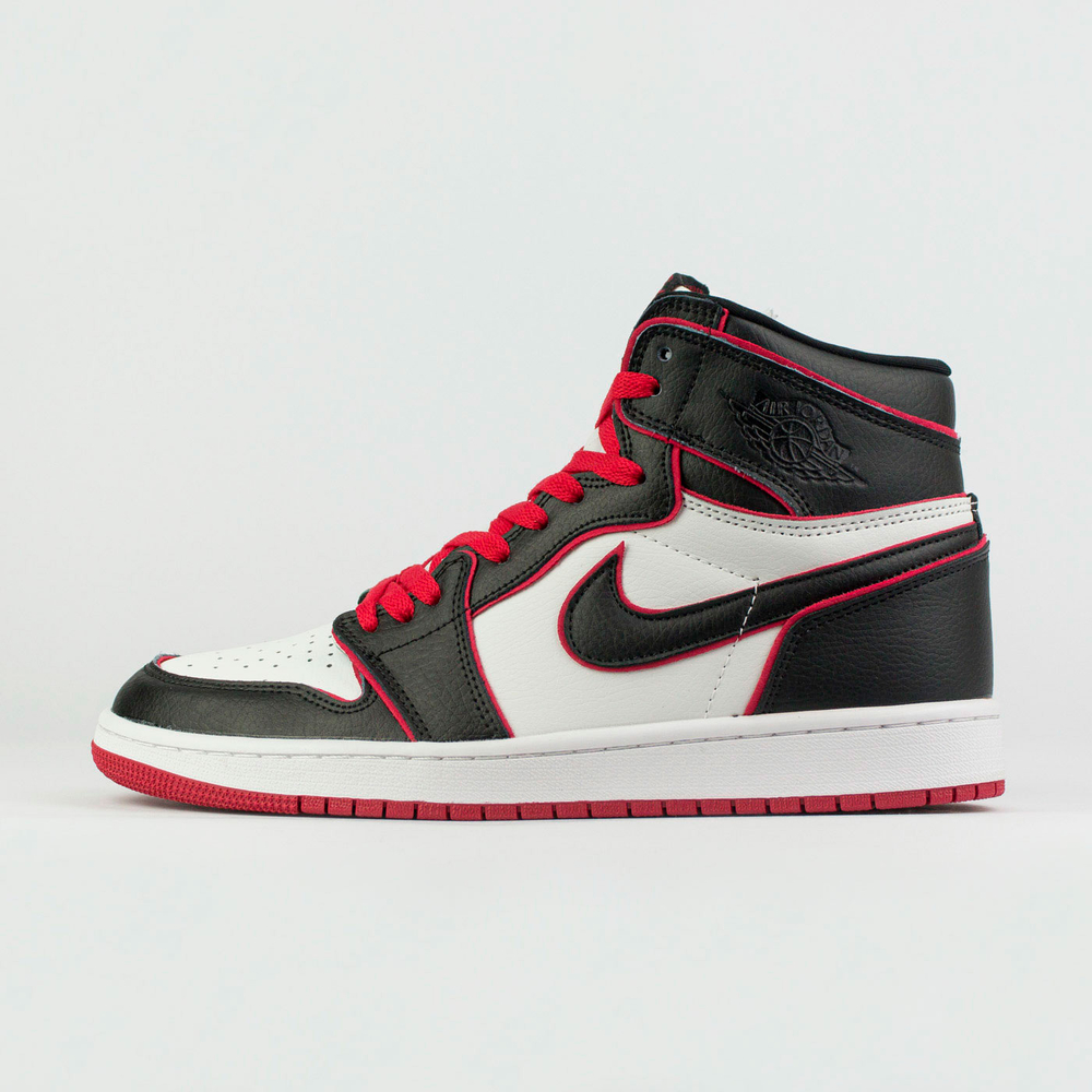 Кроссовки Nike Air Jordan 1 Bloodline