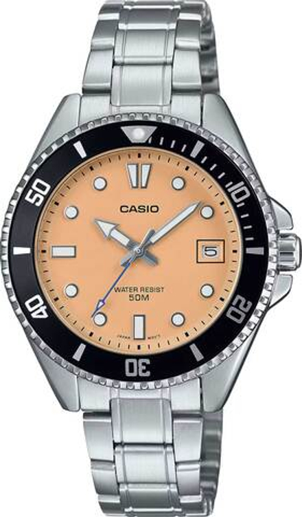 Часы Casio MDV-10D-4A2