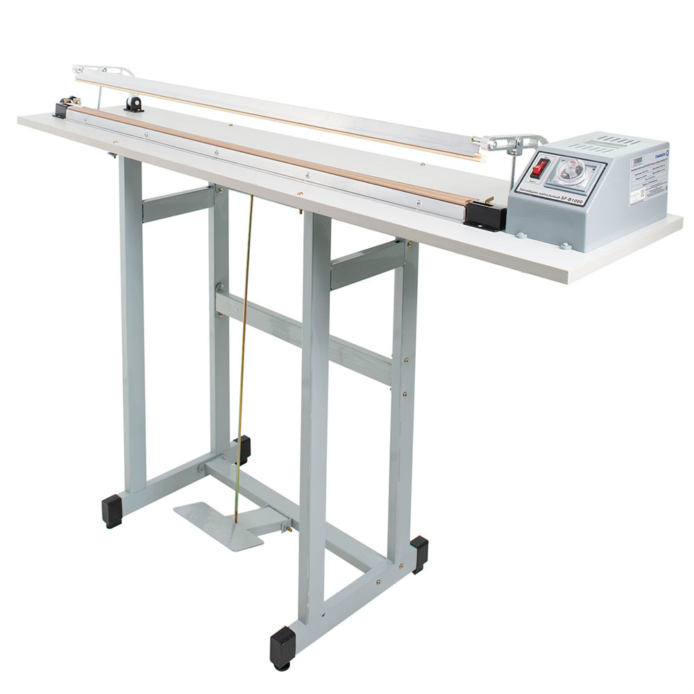 Запаиватель напольный SF-B1000 (транс-р справа) Foodatlas Pro