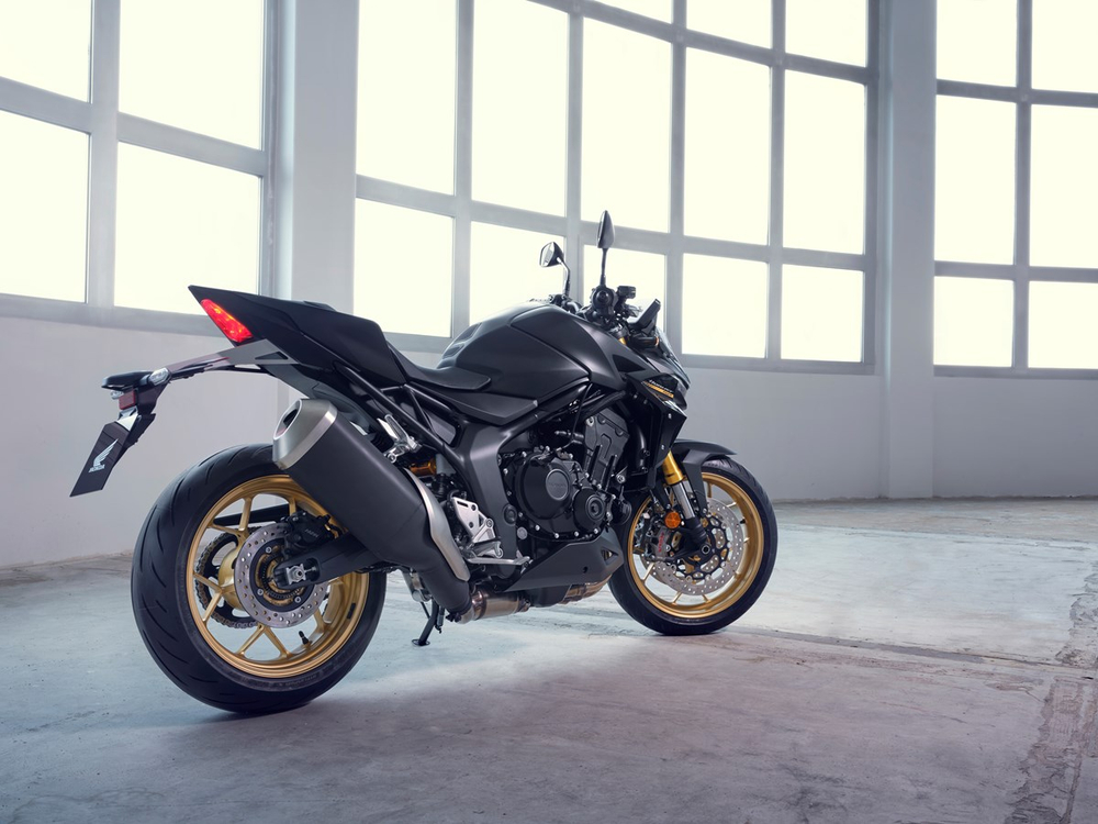 HONDA CB 1000 Hornet SP 2025