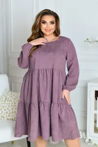 Платье УК-3515-3 Фабрика Моды