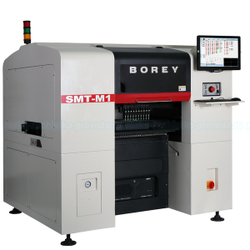 Установщик SMD компонентов Borey SMT-M1