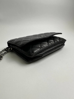 Сумка Chanel WOC