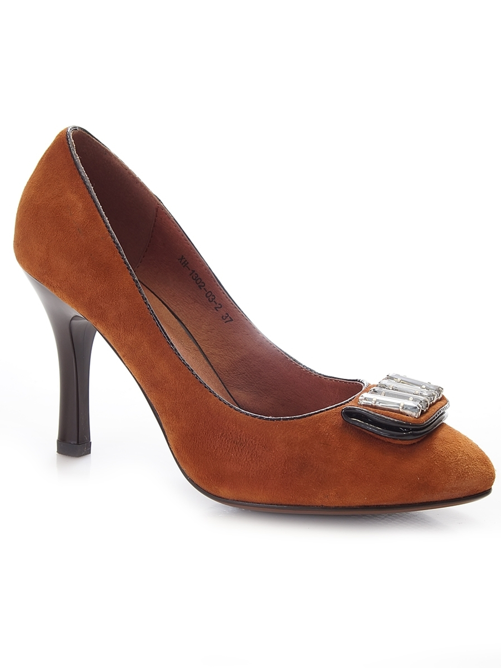 Туфли женские LIBELLEN XH-1302-03-2\A5\T793