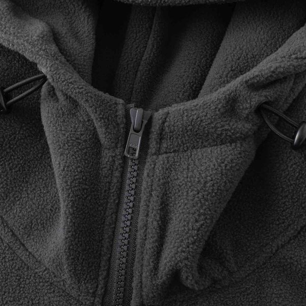 Худи Little Lamb пыльно-синий - фото 5