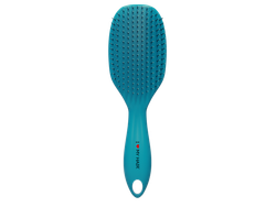 I Love My Hair Щётка "Spider Classic" 1502 L, глянцевая бирюзовая