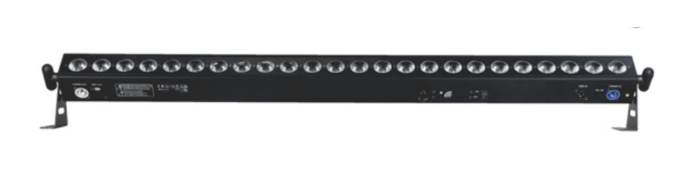 2x43w Battery LED Wall Wash Light