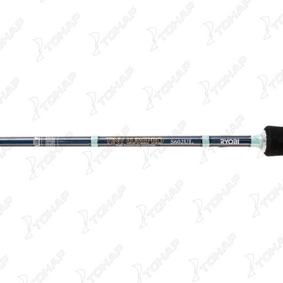 Удилище спиннинговое TINY LUREPRO XS S602UL 1- 7g RYOBI