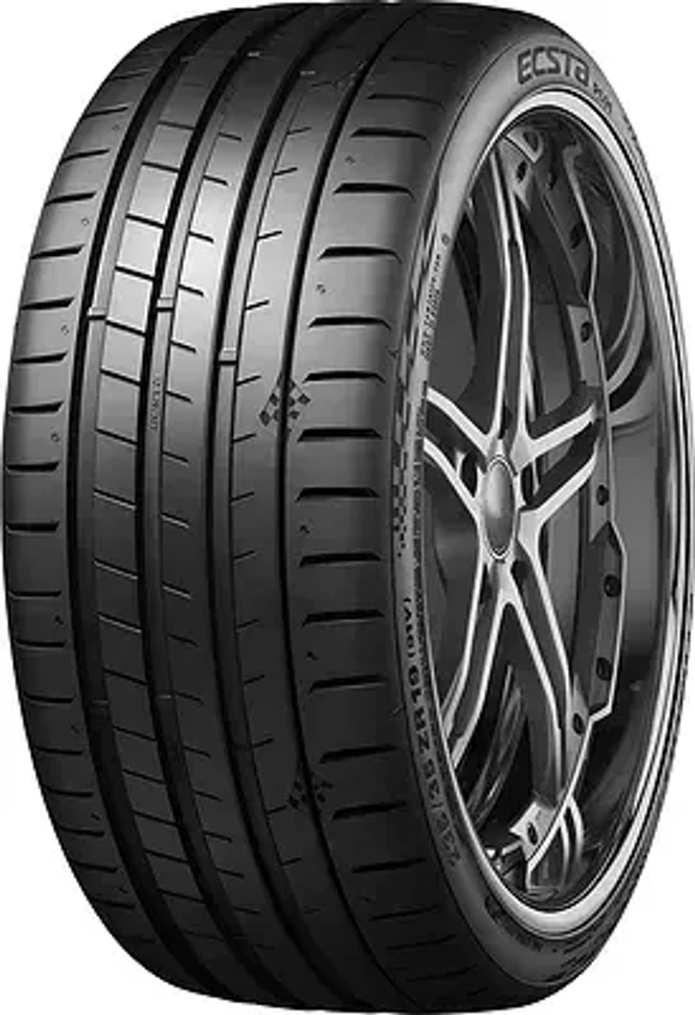 Kumho Ecsta PS91 275/30 R20 97Y XL