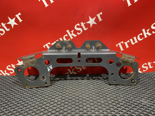 Кронштейн перекидок