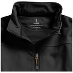 Женская куртка софтшел Langley