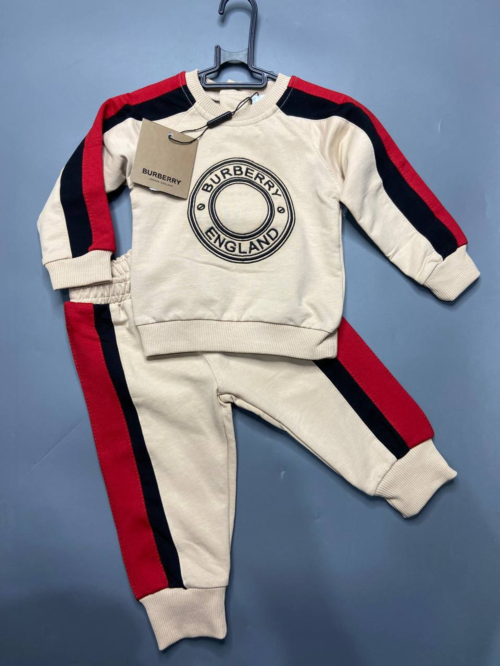 Костюм Burberry, арт. 485222136