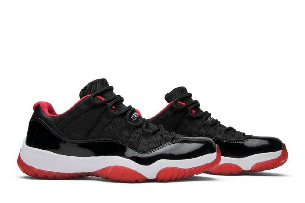Кроссовки Jordan Air Jordan 11 Retro Low