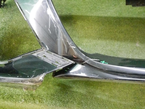 Бампер передний BMW 2er F44 (2019-н.в.) M-paket