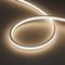 Светодиодная лента герметичная WAVE-TOP-A560-18x15mm 24V Day4000 (10 W/m, IP54, 5m, wire x1) Arlight 047806
