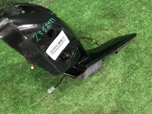 Зеркало правое Land-Rover Discovery 5 (2016-н.в.) 16 контактов + камера