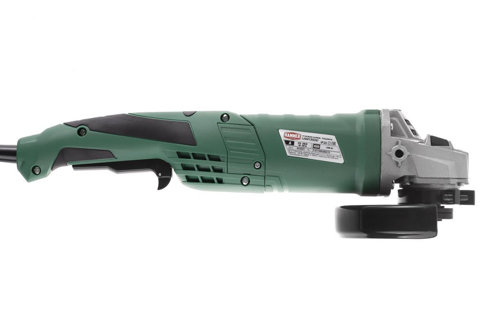 УШМ (Болгарка) Hammer USM1350D