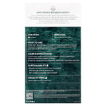 EcoTools, Sea Gems Pearl Puff, набор из 2 предметов