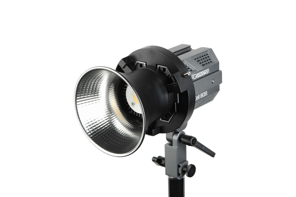 Осветитель светодиодный GreenBean Cell 80B