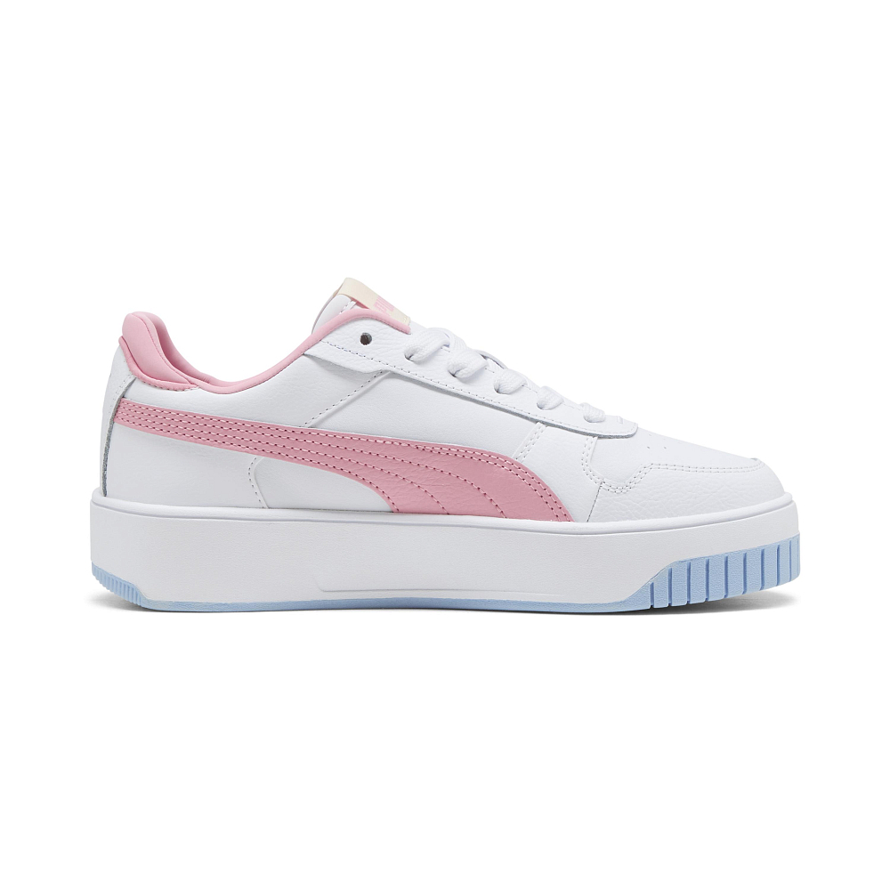 Детские кеды PUMA Carina Street Jr