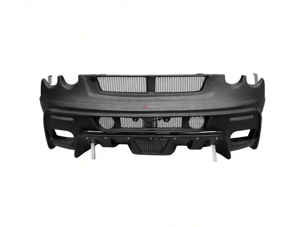 Карбоновый обвес для FERRARI F430 2004–2009 Феррари