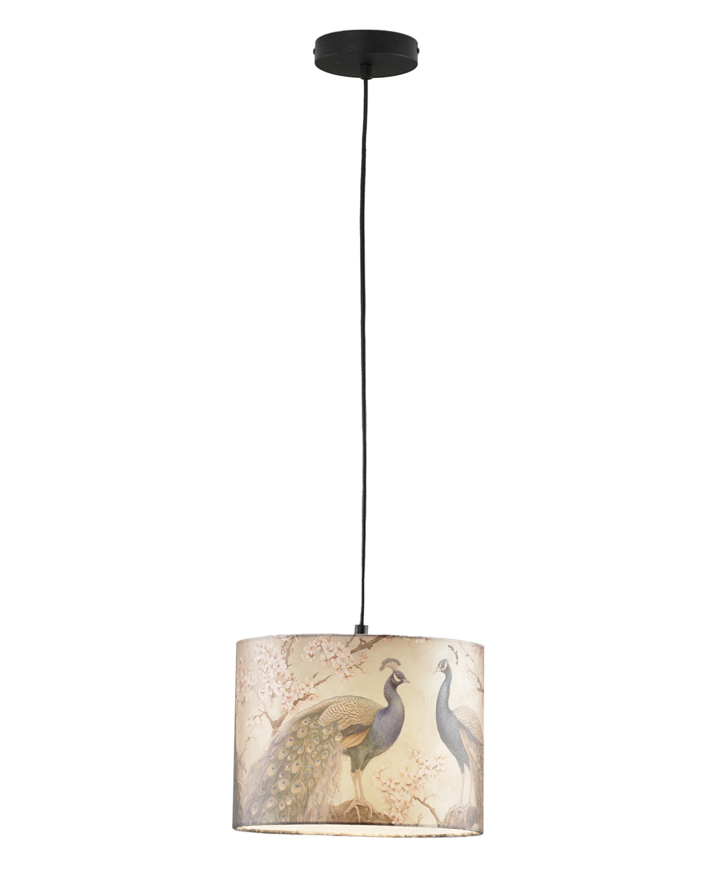 Светильник подвесной Moderli V11514-1P Strauss