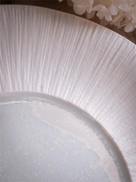 Тарелка глубокая d 26,2 см h 4 см, Boletus