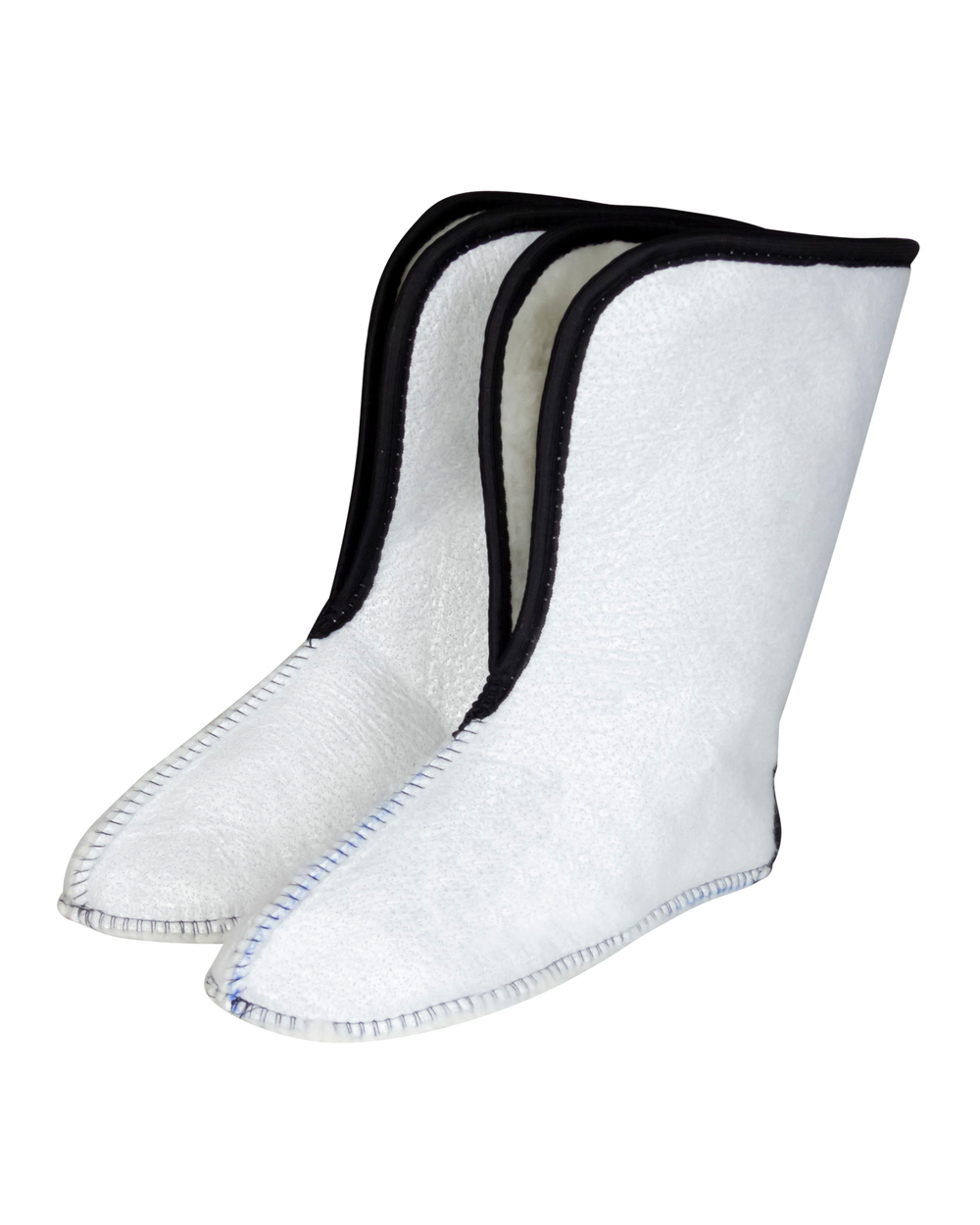 Сапоги ЭВА мужские (С-031КПКС) морозостойкие (-50С), МБС КЩС, с манжетой, ПКП Кевлар, Оливковые