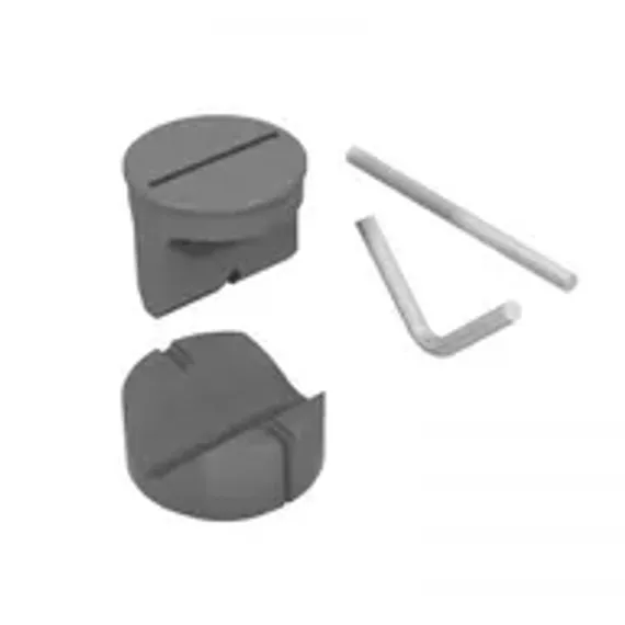 Комбинированные гидравлические пресс-ножницы Geka Hydracrop 55/110