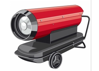 Тепловые пушки